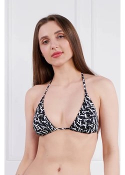 Calvin Klein Swimwear Góra od bikini ze sklepu Gomez Fashion Store w kategorii Stroje kąpielowe - zdjęcie 172966183