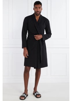 Calvin Klein Underwear Szlafrok | Regular Fit ze sklepu Gomez Fashion Store w kategorii Szlafroki męskie - zdjęcie 172966244