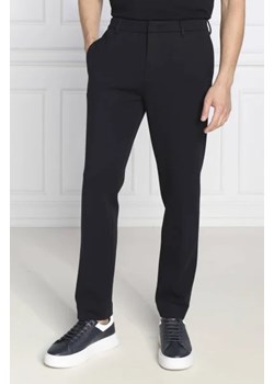 Emporio Armani Spodnie | Regular Fit ze sklepu Gomez Fashion Store w kategorii Spodnie męskie - zdjęcie 172966251