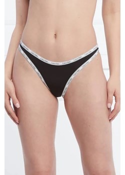 Calvin Klein Swimwear Dół od bikini ze sklepu Gomez Fashion Store w kategorii Stroje kąpielowe - zdjęcie 172966281