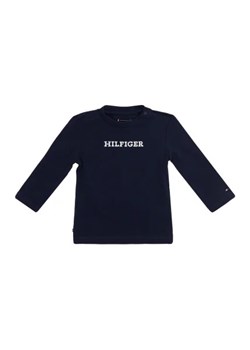 Tommy Hilfiger Longsleeve | Regular Fit ze sklepu Gomez Fashion Store w kategorii T-shirty chłopięce - zdjęcie 172966324