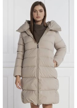 Hetrego Puchowy płaszcz LENA ze sklepu Gomez Fashion Store w kategorii Płaszcze damskie - zdjęcie 172966390