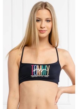Tommy Hilfiger Góra od bikini ze sklepu Gomez Fashion Store w kategorii Stroje kąpielowe - zdjęcie 172966431