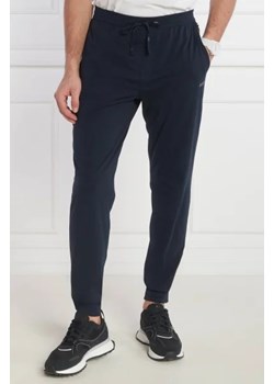 BOSS BLACK Spodnie dresowe Mix&Match | Regular Fit ze sklepu Gomez Fashion Store w kategorii Spodnie męskie - zdjęcie 172966474