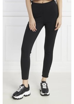 GUESS ACTIVE Legginsy | Slim Fit ze sklepu Gomez Fashion Store w kategorii Spodnie damskie - zdjęcie 172966514