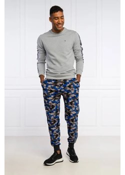 Tommy Hilfiger Underwear Bluza TRACKTOP | Regular Fit ze sklepu Gomez Fashion Store w kategorii Bluzy męskie - zdjęcie 172966573