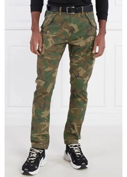 POLO RALPH LAUREN Spodnie cargo | Slim Fit ze sklepu Gomez Fashion Store w kategorii Spodnie męskie - zdjęcie 172966601
