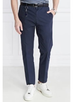 Paul&Shark Spodnie | Regular Fit ze sklepu Gomez Fashion Store w kategorii Spodnie męskie - zdjęcie 172966752