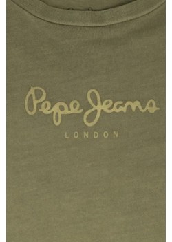 Pepe Jeans London T-shirt WEST SIR JR N | Regular Fit ze sklepu Gomez Fashion Store w kategorii T-shirty chłopięce - zdjęcie 172966761