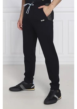BOSS GREEN Spodnie dresowe Hadim 1 | Regular Fit ze sklepu Gomez Fashion Store w kategorii Spodnie męskie - zdjęcie 172966772