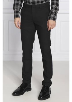 BOSS BLACK Spodnie Kaito | Slim Fit ze sklepu Gomez Fashion Store w kategorii Spodnie męskie - zdjęcie 172966831