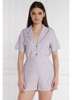 Calvin Klein Underwear Piżama | Regular Fit ze sklepu Gomez Fashion Store w kategorii Piżamy damskie - zdjęcie 172966964