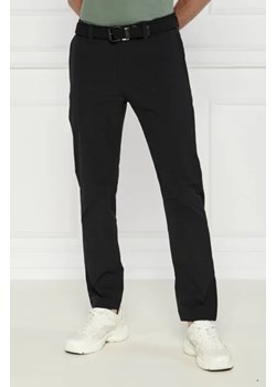 BOSS ORANGE Spodnie chino | Tapered ze sklepu Gomez Fashion Store w kategorii Spodnie męskie - zdjęcie 172967051