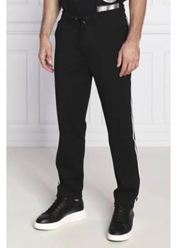 Joop! Jeans Spodnie dresowe | Regular Fit ze sklepu Gomez Fashion Store w kategorii Spodnie męskie - zdjęcie 172967062