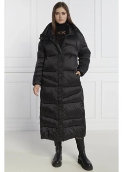 Pinko Płaszcz ze sklepu Gomez Fashion Store w kategorii Płaszcze damskie - zdjęcie 172967311