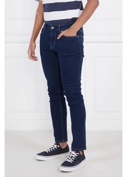 Tommy Jeans Jeansy AUSTIN | Slim Fit ze sklepu Gomez Fashion Store w kategorii Jeansy męskie - zdjęcie 172967463