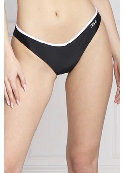 Karl Lagerfeld Dół od bikini ze sklepu Gomez Fashion Store w kategorii Stroje kąpielowe - zdjęcie 172967541
