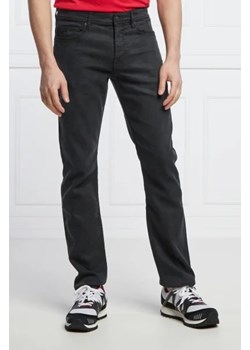 BOSS ORANGE Spodnie Delaware | Regular Fit ze sklepu Gomez Fashion Store w kategorii Spodnie męskie - zdjęcie 172967584