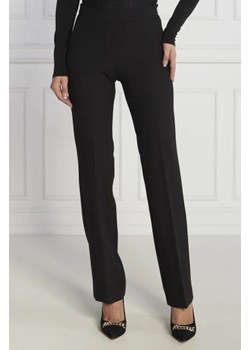Marciano Guess Spodnie | Straight fit ze sklepu Gomez Fashion Store w kategorii Spodnie damskie - zdjęcie 172967593