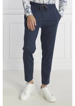 Joop! Spodnie dresowe Explose | Loose fit ze sklepu Gomez Fashion Store w kategorii Spodnie męskie - zdjęcie 172967623