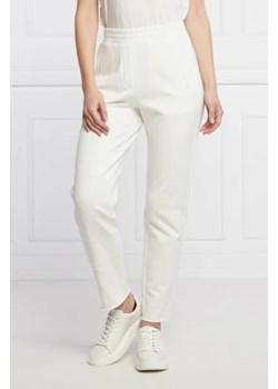 Marella SPORT Spodnie dresowe EDIPO | Regular Fit ze sklepu Gomez Fashion Store w kategorii Spodnie damskie - zdjęcie 172967671