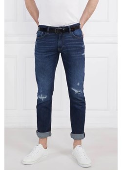 Joop! Jeans Jeansy Stephen | Slim Fit ze sklepu Gomez Fashion Store w kategorii Jeansy męskie - zdjęcie 172967824
