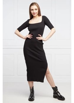 HUGO Sukienka Nirale ze sklepu Gomez Fashion Store w kategorii Sukienki - zdjęcie 172967870