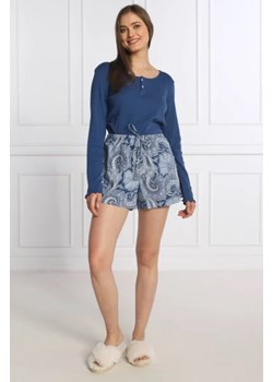 LAUREN RALPH LAUREN Piżama | Regular Fit ze sklepu Gomez Fashion Store w kategorii Piżamy damskie - zdjęcie 172967902