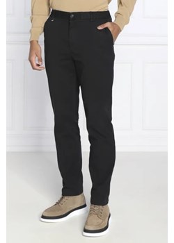 BOSS BLACK Spodnie Kane-DS | Slim Fit ze sklepu Gomez Fashion Store w kategorii Spodnie męskie - zdjęcie 172967904