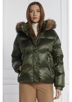 Michael Kors Kurtka | Regular Fit ze sklepu Gomez Fashion Store w kategorii Kurtki damskie - zdjęcie 172967921