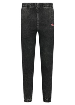 Diesel Spodnie | Regular Fit ze sklepu Gomez Fashion Store w kategorii Spodnie chłopięce - zdjęcie 172967940