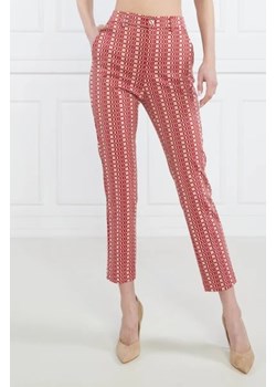 Liu Jo Spodnie | Slim Fit ze sklepu Gomez Fashion Store w kategorii Spodnie damskie - zdjęcie 172968102
