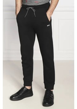 BOSS GREEN Spodnie dresowe Hadiko | Regular Fit ze sklepu Gomez Fashion Store w kategorii Spodnie męskie - zdjęcie 172968131