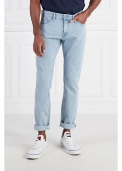 Tommy Jeans Jeansy Scanton | Slim Fit ze sklepu Gomez Fashion Store w kategorii Jeansy męskie - zdjęcie 172968162