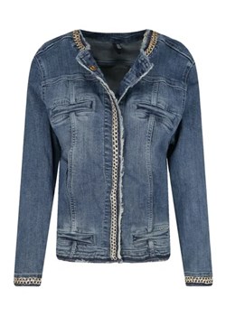 Liu Jo Kurtka jeansowa | Regular Fit ze sklepu Gomez Fashion Store w kategorii Kurtki damskie - zdjęcie 172968230