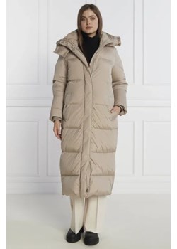 Woolrich Puchowy płaszcz AURORA ze sklepu Gomez Fashion Store w kategorii Płaszcze damskie - zdjęcie 172968283