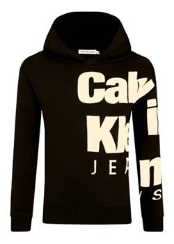 CALVIN KLEIN JEANS Bluza | Regular Fit ze sklepu Gomez Fashion Store w kategorii Bluzy chłopięce - zdjęcie 172968410