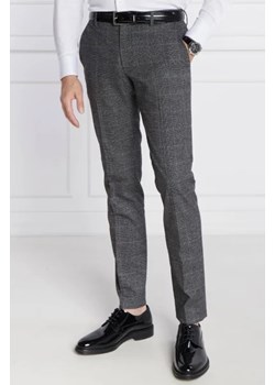 Tommy Hilfiger Spodnie | Regular Fit ze sklepu Gomez Fashion Store w kategorii Spodnie męskie - zdjęcie 172968452