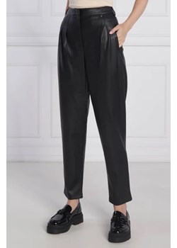 Liu Jo Spodnie | Regular Fit ze sklepu Gomez Fashion Store w kategorii Spodnie damskie - zdjęcie 172968454