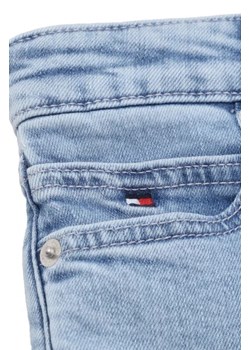 Tommy Hilfiger Jeansy | Straight fit ze sklepu Gomez Fashion Store w kategorii Spodnie chłopięce - zdjęcie 172968501