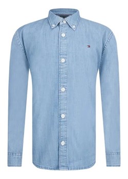 Tommy Hilfiger Koszula | Regular Fit ze sklepu Gomez Fashion Store w kategorii Koszule chłopięce - zdjęcie 172968502