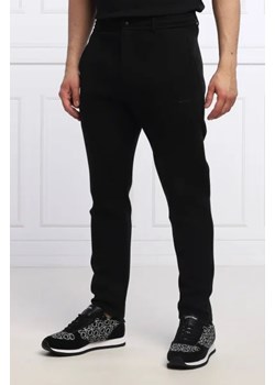 BOSS GREEN Spodnie dresowe BOSS X AJBXNG Halboa AJ | Regular Fit ze sklepu Gomez Fashion Store w kategorii Spodnie męskie - zdjęcie 172968581
