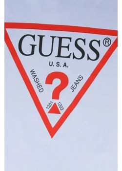 Guess T-shirt | Regular Fit ze sklepu Gomez Fashion Store w kategorii T-shirty chłopięce - zdjęcie 172968663