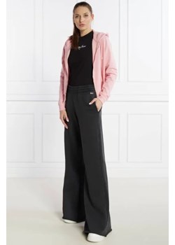 Tommy Jeans Spodnie dresowe | Regular Fit ze sklepu Gomez Fashion Store w kategorii Spodnie damskie - zdjęcie 172968664