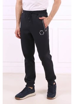 BOSS GREEN Spodnie dresowe Hadiko 2 | Regular Fit ze sklepu Gomez Fashion Store w kategorii Spodnie męskie - zdjęcie 172968700