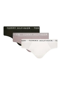 Tommy Hilfiger Slipy 3-pack ze sklepu Gomez Fashion Store w kategorii Majtki męskie - zdjęcie 172968731