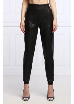 Spanx Spodnie | Regular Fit ze sklepu Gomez Fashion Store w kategorii Spodnie damskie - zdjęcie 172968744