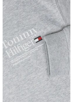 Tommy Hilfiger Bluza | Regular Fit ze sklepu Gomez Fashion Store w kategorii Bluzy chłopięce - zdjęcie 172968813