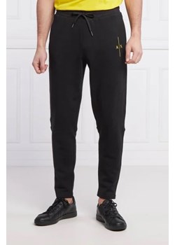 Armani Exchange Spodnie dresowe | Regular Fit ze sklepu Gomez Fashion Store w kategorii Spodnie męskie - zdjęcie 172968864
