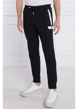 BOSS GREEN Spodnie dresowe Hadiko 1 | Regular Fit ze sklepu Gomez Fashion Store w kategorii Spodnie męskie - zdjęcie 172968920